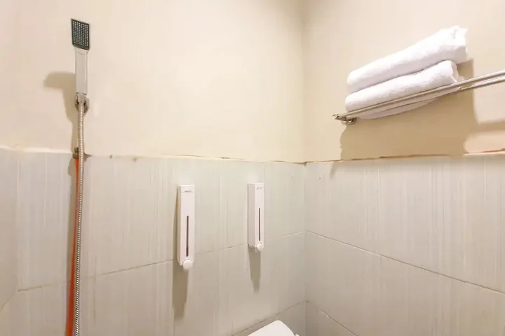 Медан: OYO 2076 Oxy Art Boarding House