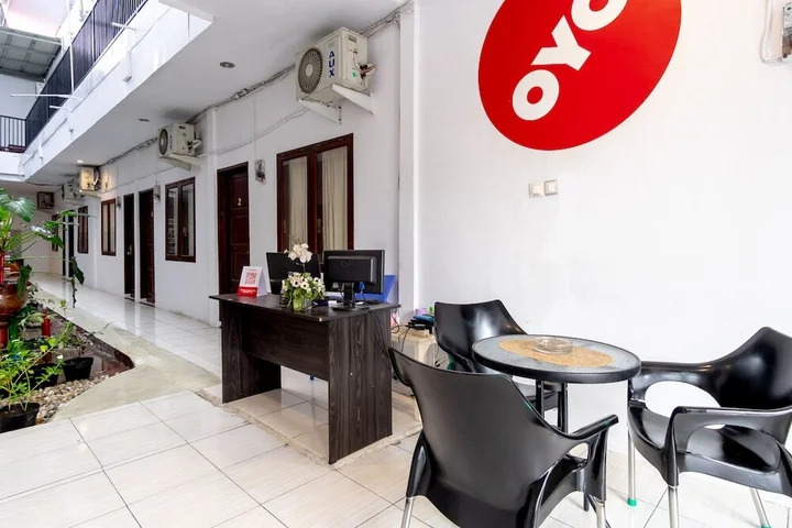 Медан: OYO 2076 Oxy Art Boarding House