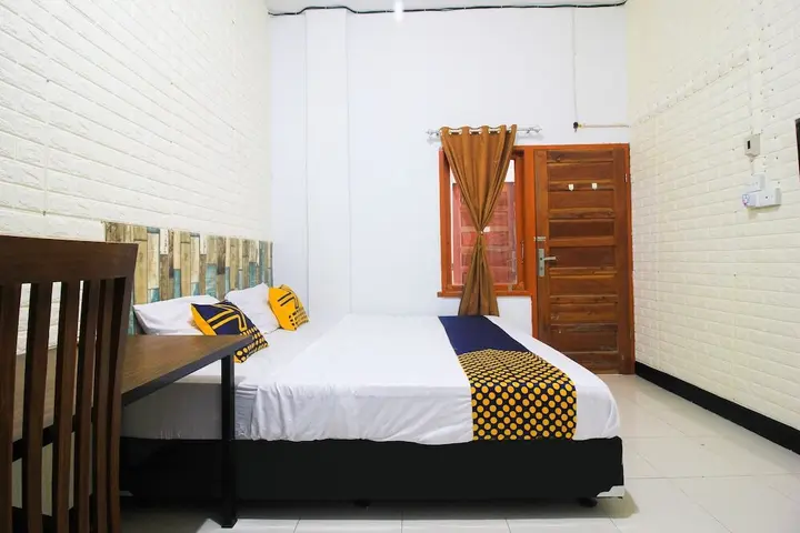 Пеканбару: SPOT ON 2252 Ranira Homestay