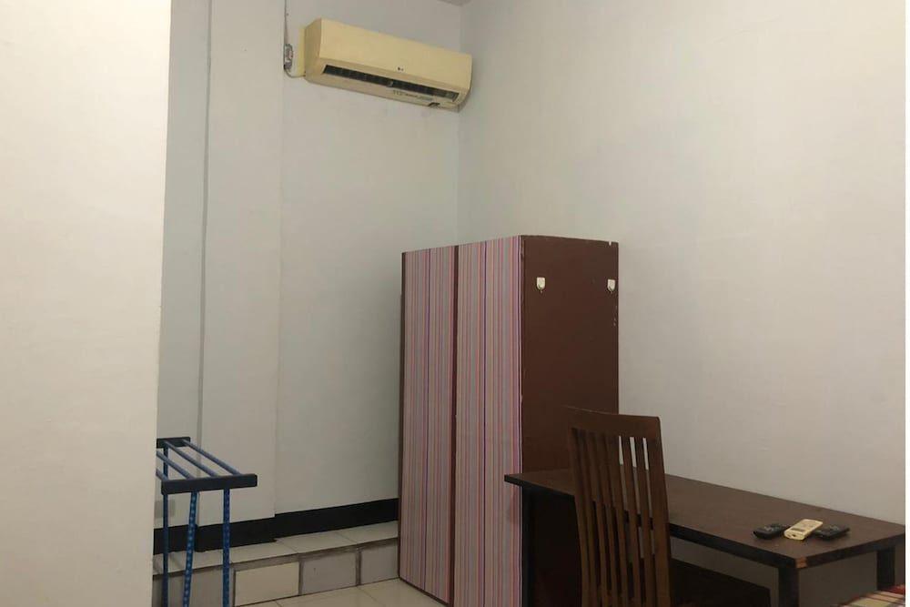 Пеканбару: SPOT ON 2252 Ranira Homestay