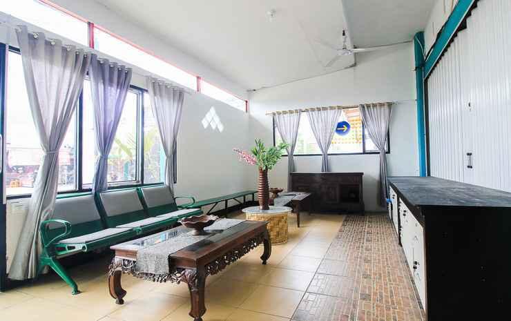 Пеканбару: SPOT ON 2252 Ranira Homestay