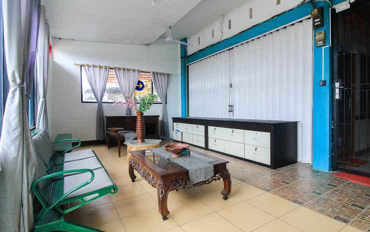 Пеканбару: SPOT ON 2252 Ranira Homestay