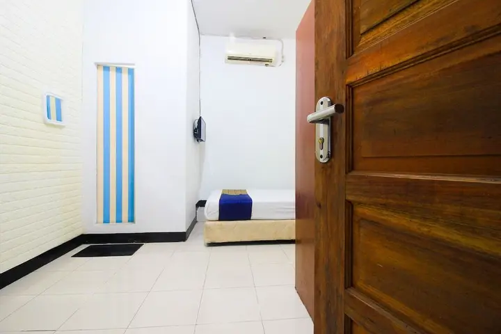 Пеканбару: SPOT ON 2252 Ranira Homestay