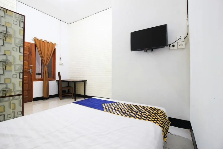 Пеканбару: SPOT ON 2252 Ranira Homestay