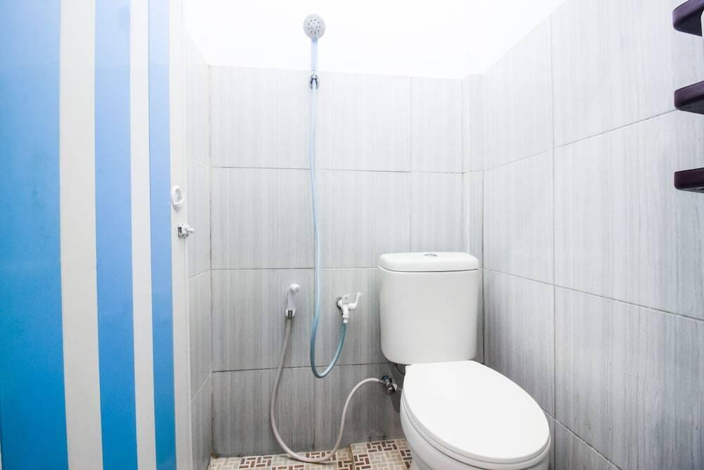Пеканбару: SPOT ON 2252 Ranira Homestay