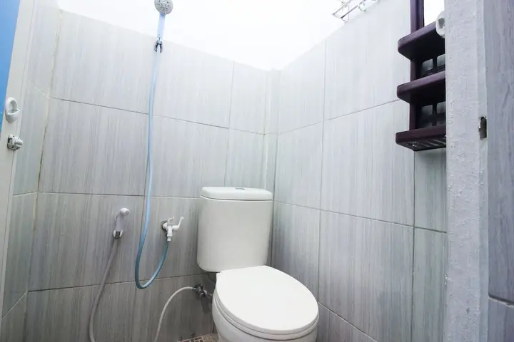 Пеканбару: SPOT ON 2252 Ranira Homestay