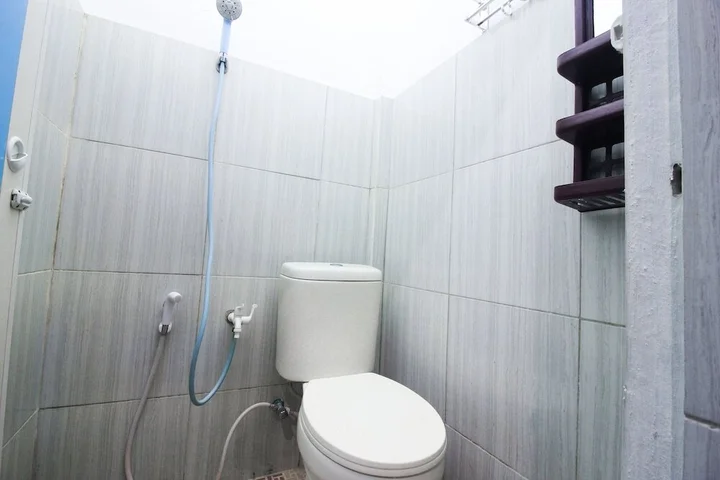 Пеканбару: SPOT ON 2252 Ranira Homestay