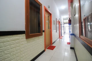 Пеканбару: SPOT ON 2252 Ranira Homestay