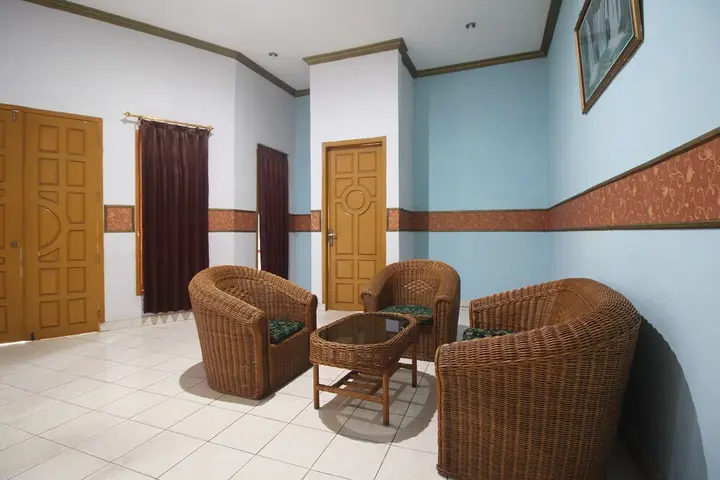 Бандар Джая: OYO 2222 Hotel Lee
