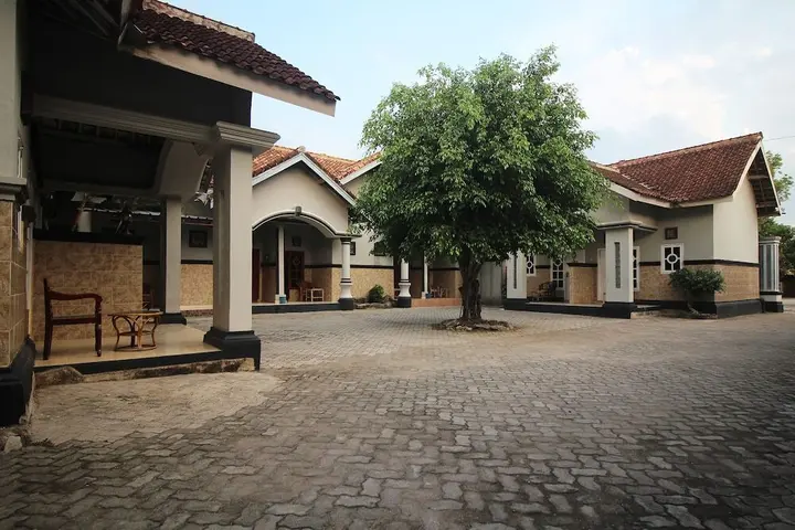 Бандар Джая: OYO 2222 Hotel Lee