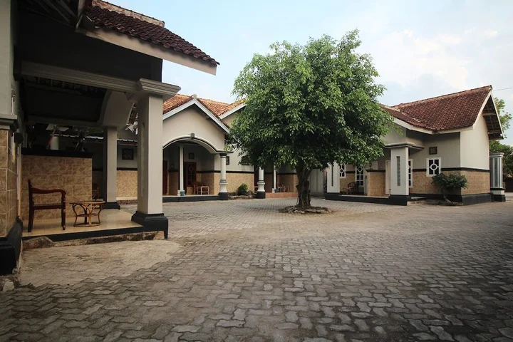 Бандар Джая: OYO 2222 Hotel Lee
