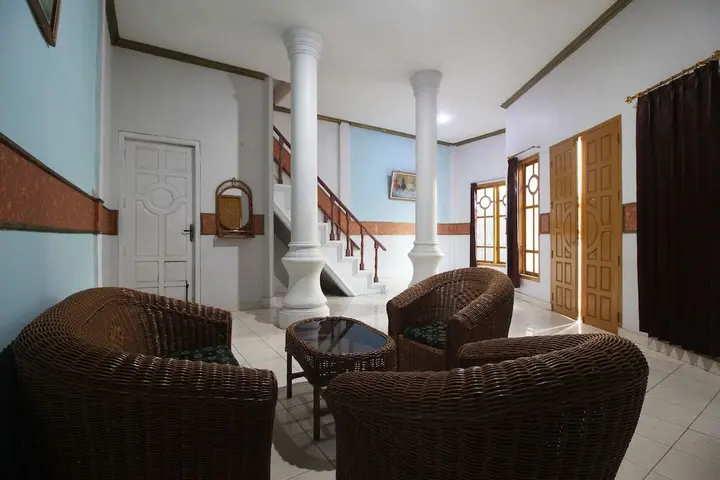 Бандар Джая: OYO 2222 Hotel Lee
