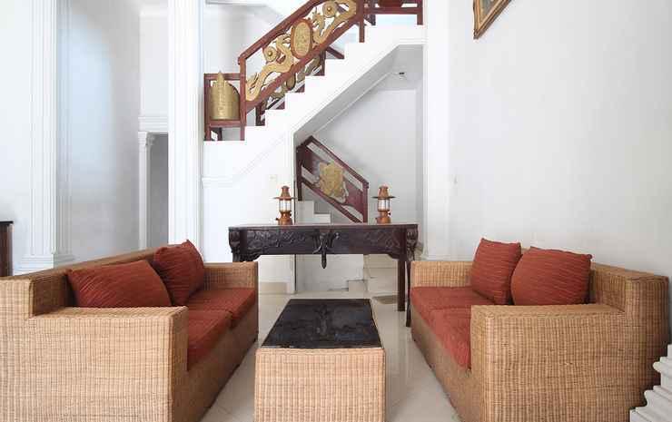 Бандар Джая: OYO 2222 Hotel Lee
