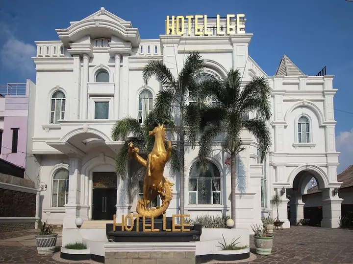 Бандар Джая: OYO 2222 Hotel Lee