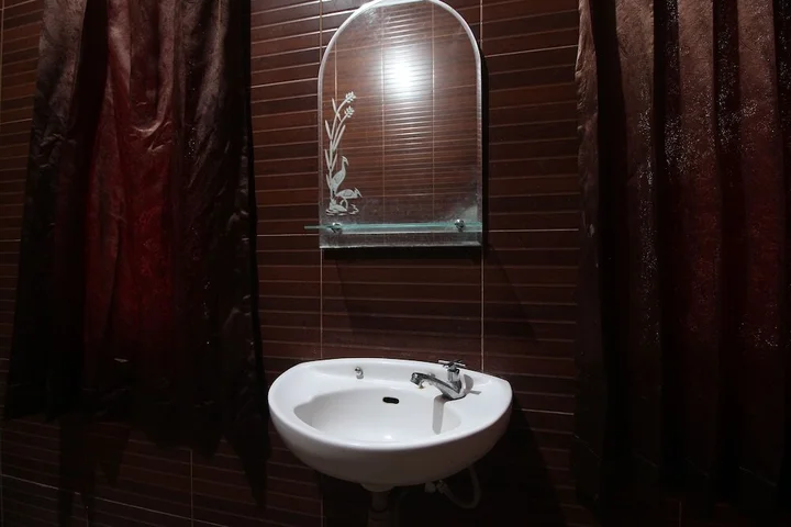 Бандар Джая: OYO 2222 Hotel Lee