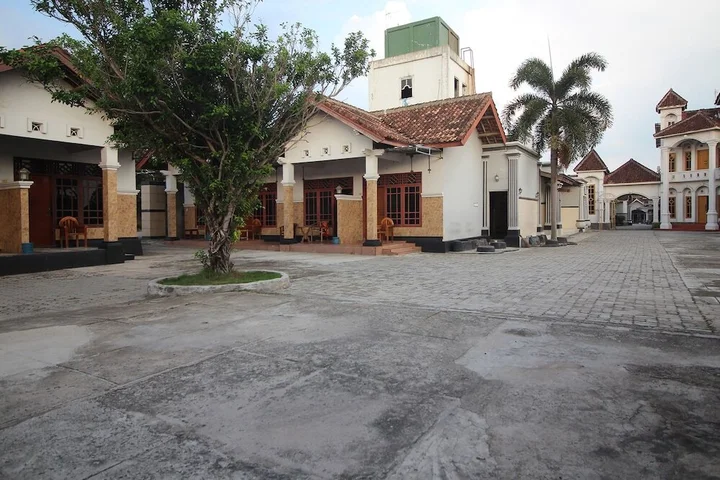 Бандар Джая: OYO 2222 Hotel Lee