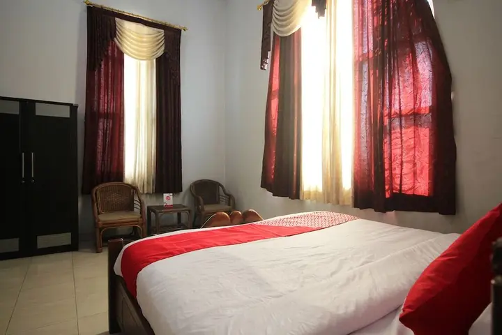 Бандар Джая: OYO 2222 Hotel Lee