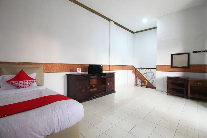 Бандар Джая: OYO 2222 Hotel Lee