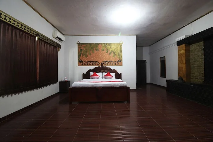 Бандар Джая: OYO 2222 Hotel Lee