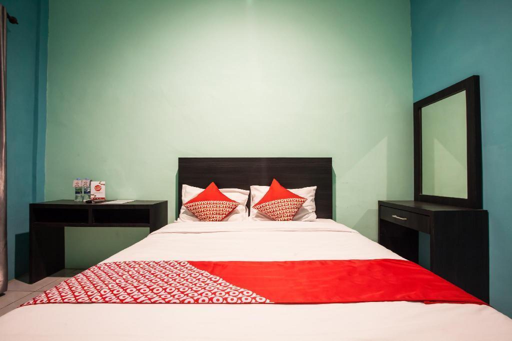 Медан: OYO 2229 Bunga Raya Residence