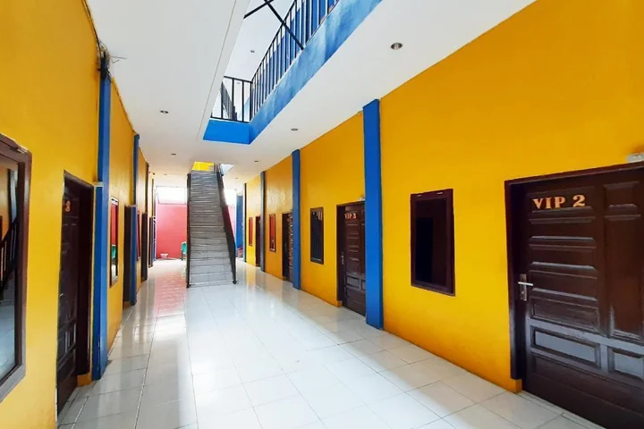 Медан: OYO 2229 Bunga Raya Residence