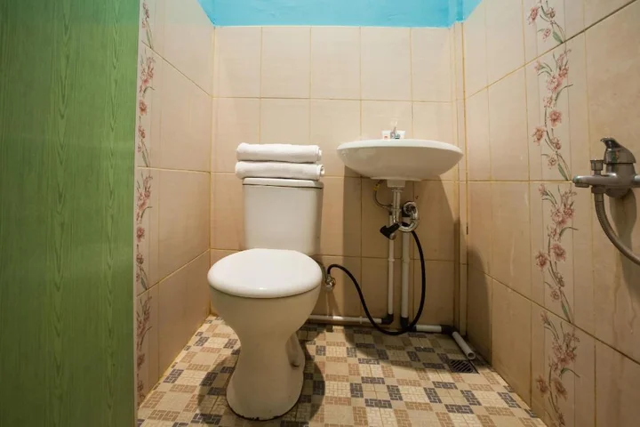 Медан: OYO 2229 Bunga Raya Residence