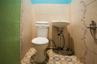 Медан: OYO 2229 Bunga Raya Residence