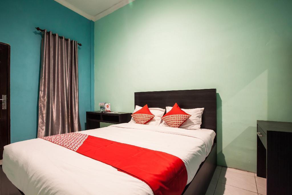 Медан: OYO 2229 Bunga Raya Residence