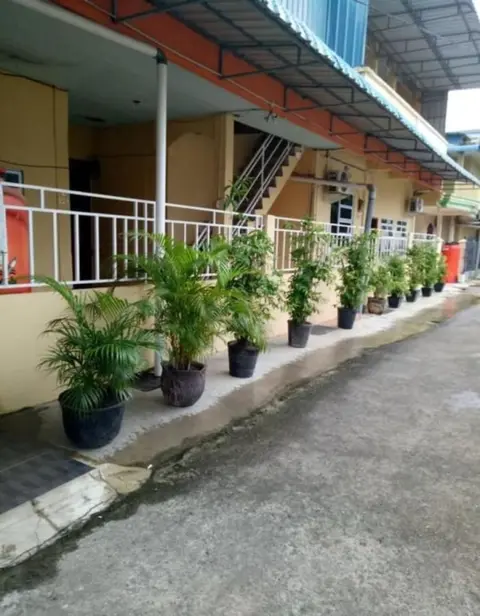 Батам: Tachi Stay Guesthouse Syariah