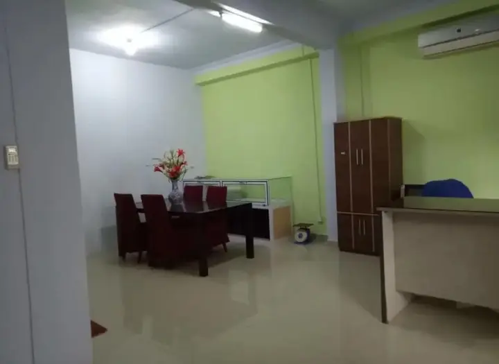 Батам: Tachi Stay Guesthouse Syariah