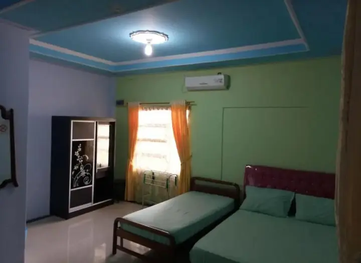 Батам: Tachi Stay Guesthouse Syariah