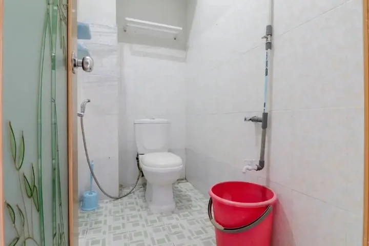 Батам: Tachi Stay Guesthouse Syariah
