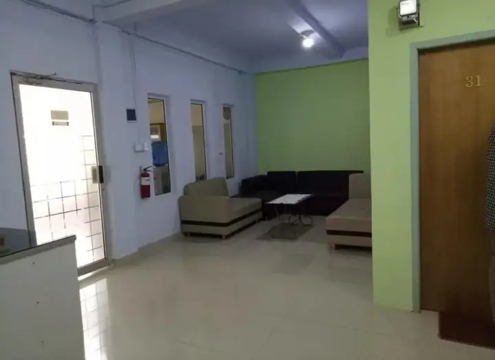Батам: Tachi Stay Guesthouse Syariah