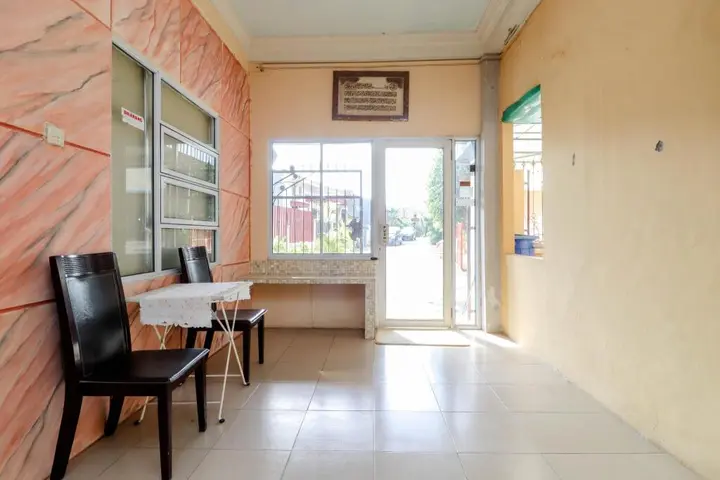 Батам: Tachi Stay Guesthouse Syariah