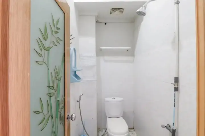 Батам: Tachi Stay Guesthouse Syariah