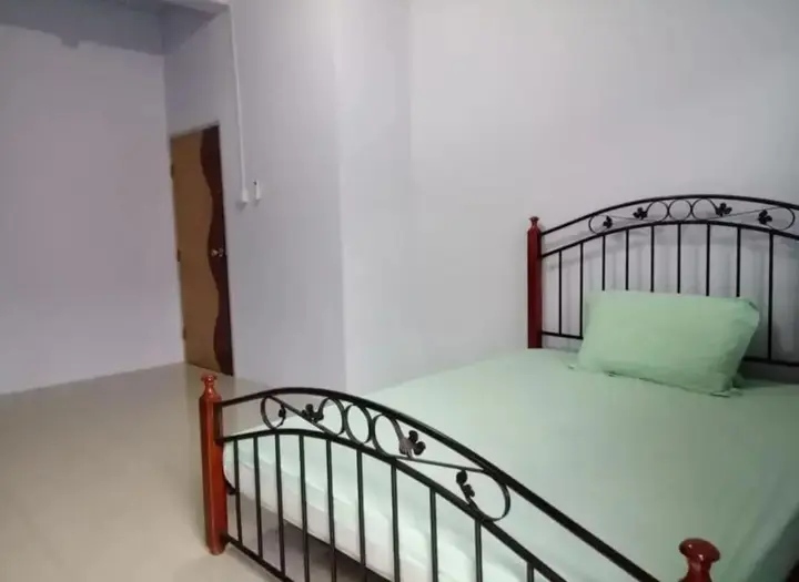 Батам: Tachi Stay Guesthouse Syariah
