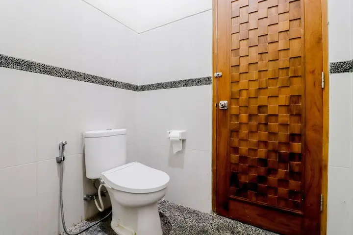 Батуретно: Jenak Homestay