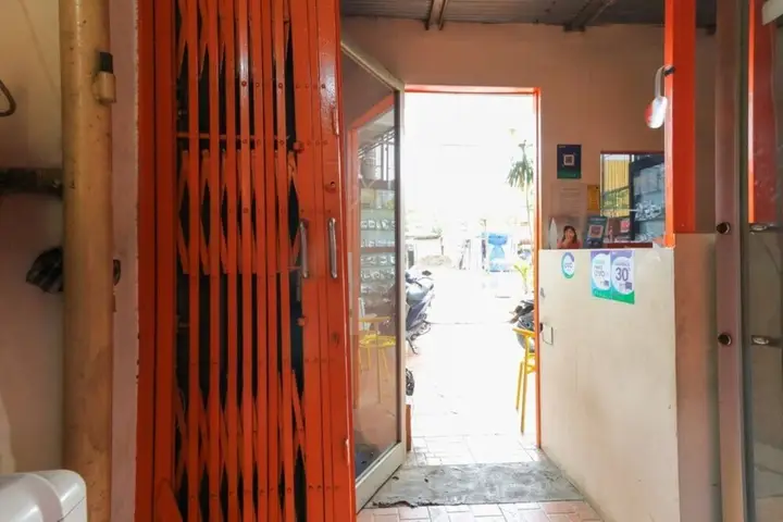 Techno Inn — фото 1