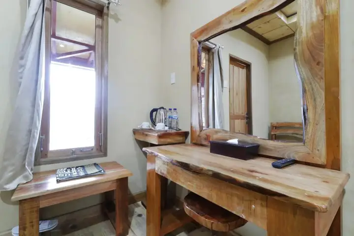 Alloyna Country Cottage — фото 4