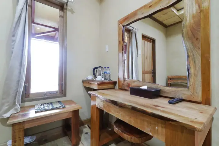 Берастаги: Alloyna Country Cottage