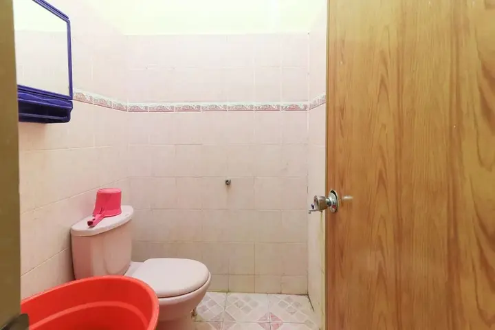 Макассар: Hotel Mutiara Khadijah