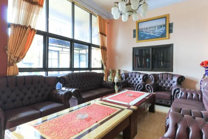 Макассар: Hotel Mutiara Khadijah