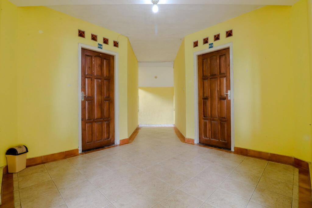 Слеман: Hotel Kayu Manis