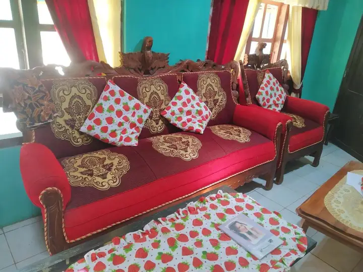 Homestay Pojok — фото 2