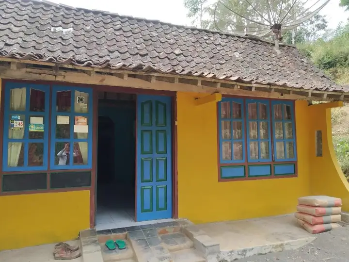Homestay Pojok — фото 1