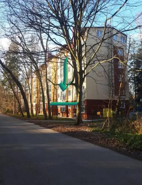Квартира У Вадима — фото 4