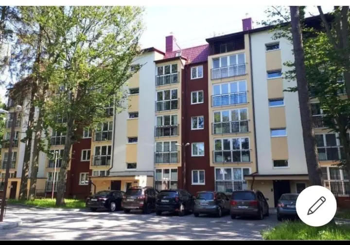 Светлогорск: Квартира У Вадима