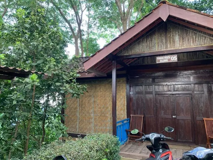 Pondok Wisata Kalibiru - Hostel — фото 5