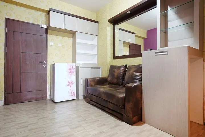 Бекаси: Planet Room Kemang View