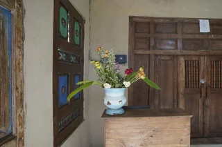 Беноа: Oyo 2523 Kayu Beach Villa